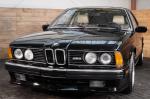 BMW M6 1988 года (NA)